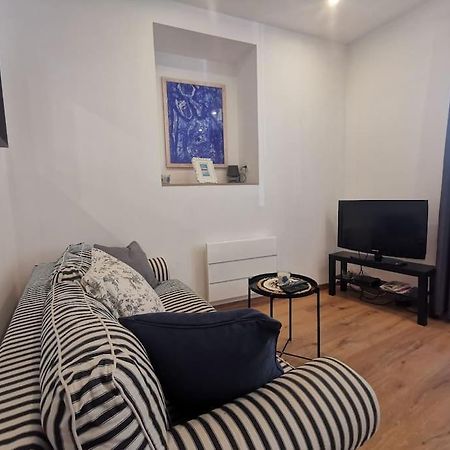 Le Repos Biterrois ઼ Apartment Beziers Exterior photo