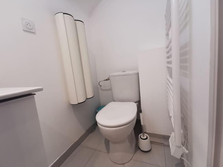 Le Repos Biterrois ઼ Apartment Beziers Exterior photo